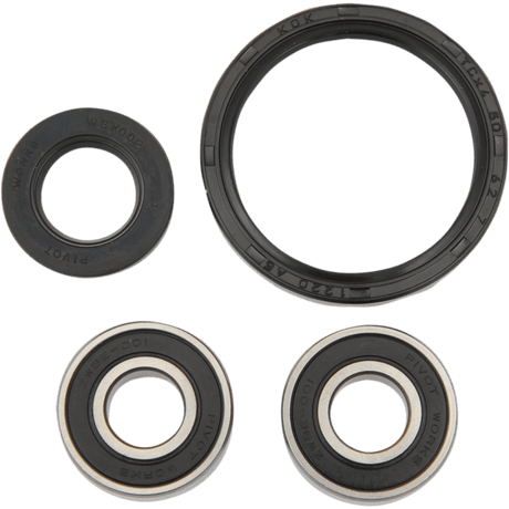 PIVOT WORKS OFF - ROAD WHEEL BEARING KIT KAWASAKI - Driven Powersports Inc.PWFWK - K06 - 020