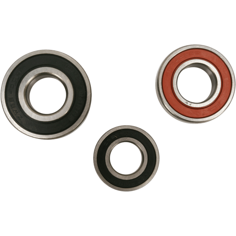 PIVOT WORKS OFF - ROAD WHEEL BEARING KIT KAWASAKI - Driven Powersports Inc.PWRWK - K24 - 000