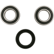 PIVOT WORKS OFF - ROAD WHEEL BEARING KIT KAWASAKI/SUZUKI - Driven Powersports Inc.PWFWK - S24 - 000