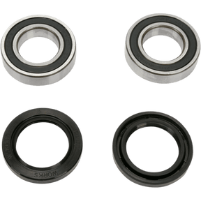PIVOT WORKS OFF - ROAD WHEEL BEARING KIT KAWASAKI/SUZUKI - Driven Powersports Inc.PWFWK - K08 - 521