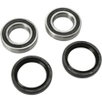 PIVOT WORKS OFF - ROAD WHEEL BEARING KIT KAWASAKI/SUZUKI - Driven Powersports Inc.PWFWK - S16 - 400