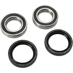 PIVOT WORKS OFF - ROAD WHEEL BEARING KIT KAWASAKI/SUZUKI - Driven Powersports Inc.PWFWK - S16 - 400