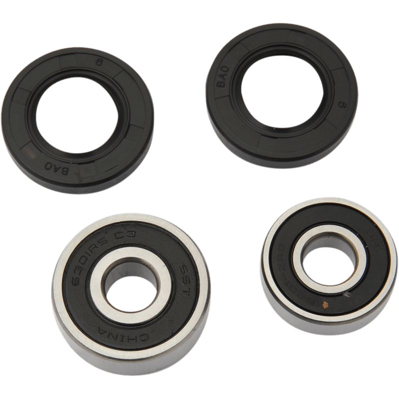 PIVOT WORKS WHEEL - BEARING - KIT - PWRWKK12006 - Driven Powersports Inc.PWRWK - K12 - 006