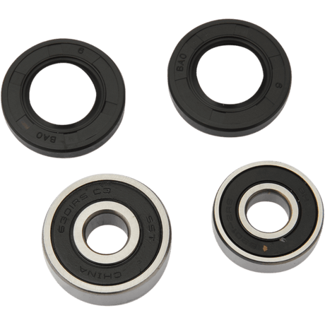 PIVOT WORKS WHEEL - BEARING - KIT - PWRWKK12006 - Driven Powersports Inc.PWRWK - K12 - 006