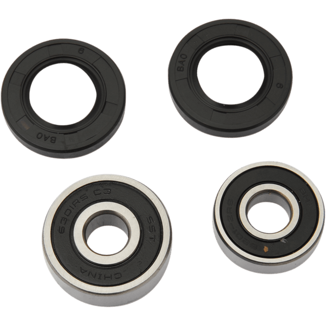 PIVOT WORKS WHEEL - BEARING - KIT - PWRWKK12006 - Driven Powersports Inc.PWRWK - K12 - 006