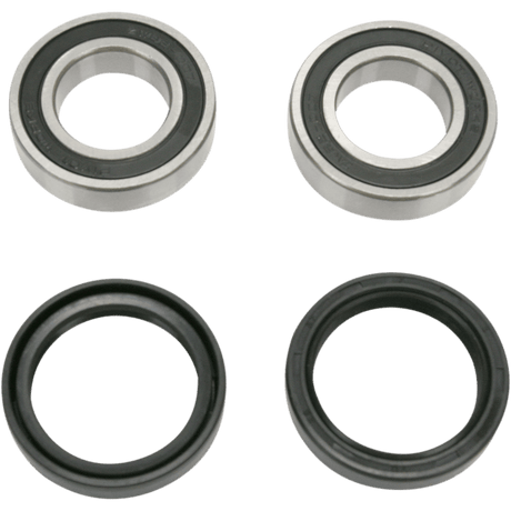 PIVOT WORKS OFF - ROAD WHEEL BEARING KIT SUZUKI - Driven Powersports Inc.PWFWK - S07 - 021