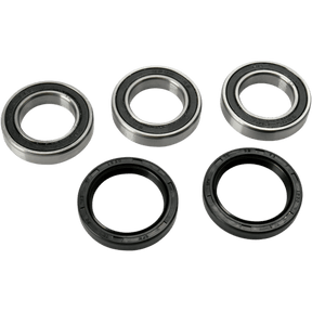 PIVOT WORKS WHEEL - BEARING - KIT - PWRWKS22400 - Driven Powersports Inc.PWRWK - S22 - 400