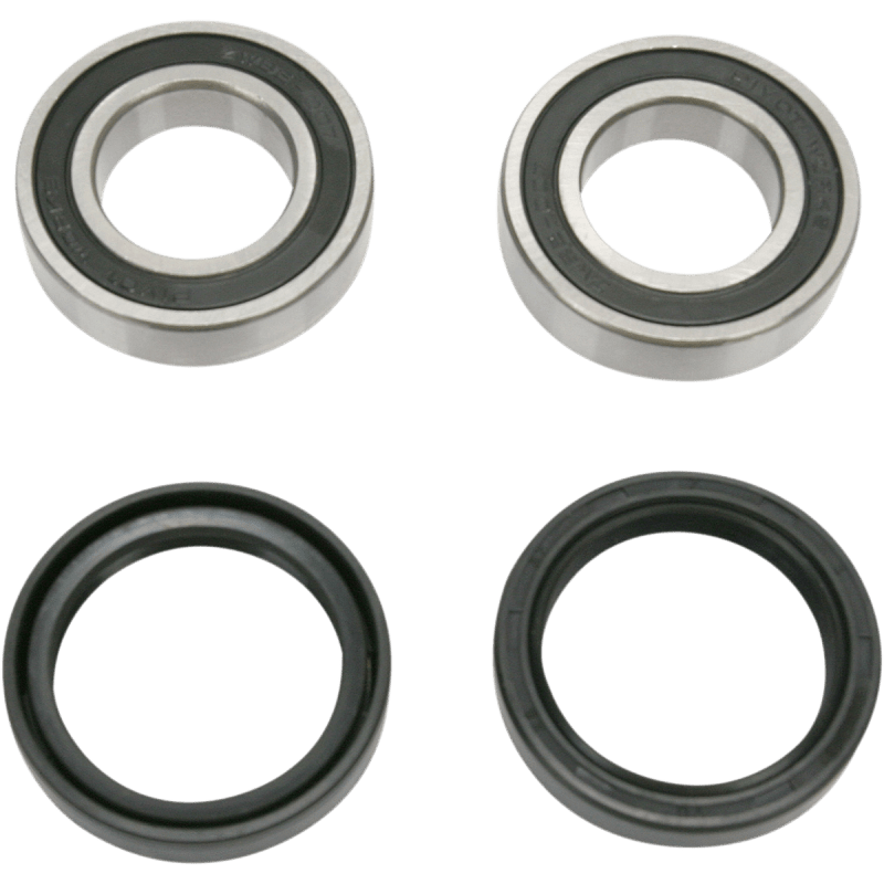 PIVOT WORKS OFF - ROAD WHEEL BEARING KIT SUZUKI - Driven Powersports Inc.PWFWK - S07 - 021
