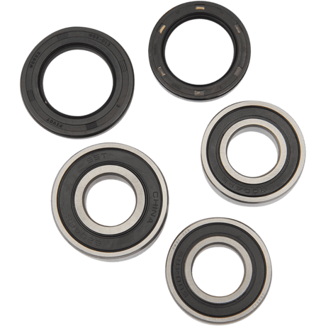 PIVOT WORKS OFF - ROAD WHEEL BEARING KIT SUZUKI - Driven Powersports Inc.PWRWK - S17 - 400