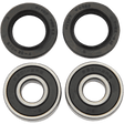 PIVOT WORKS OFF - ROAD WHEEL BEARING KIT YAMAHA - Driven Powersports Inc.PWFWK - Y15 - 008