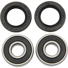 PIVOT WORKS OFF - ROAD WHEEL BEARING KIT YAMAHA - Driven Powersports Inc.PWFWK - Y15 - 008