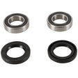 PIVOT WORKS OFF - ROAD WHEEL BEARING KIT YAMAHA - Driven Powersports Inc.714205973655PWFWK - Y06 - 021