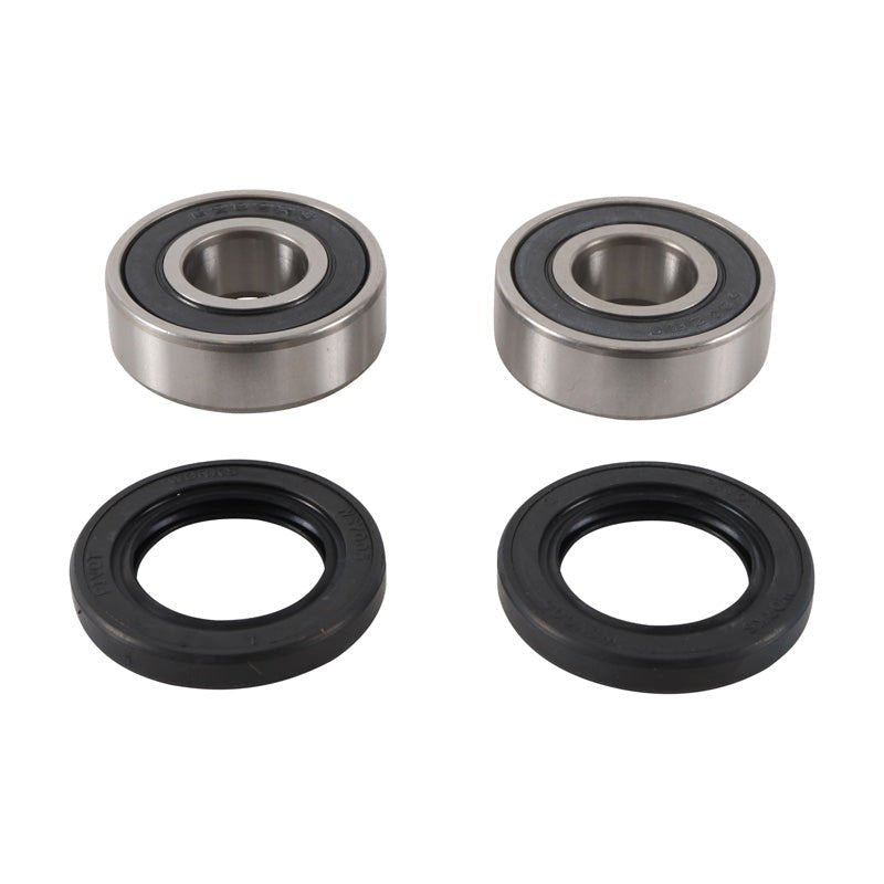 PIVOT WORKS OFF - ROAD WHEEL BEARING KIT (PWFWK - H53 - 000) - Driven Powersports Inc.PWFWK - H53 - 000