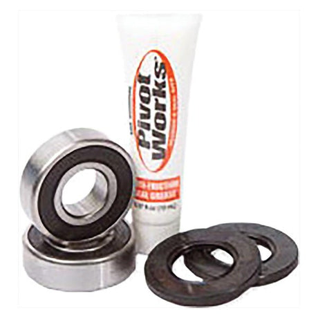 PIVOT WORKS OFF - ROAD WHEEL BEARING KIT (PWFWK - K07 - 521) - DRIVEN Canada's Powersports 714205972993PWFWK - K07 - 521