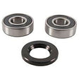 PIVOT WORKS OFF - ROAD WHEEL BEARING KIT (PWFWK - K26 - 000) - DRIVEN Canada's Powersports 714205973105PWFWK - K26 - 000