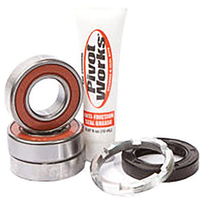PIVOT WORKS OFF - ROAD WHEEL BEARING KIT (PWRWK - H02 - 520) - DRIVEN Canada's Powersports 714205976441PWRWK - H02 - 520