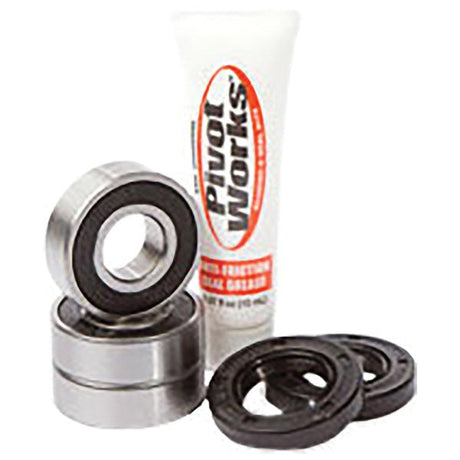 PIVOT WORKS OFF - ROAD WHEEL BEARING KIT (PWRWK - K25 - 000) - DRIVEN Canada's Powersports 714205977233PWRWK - K25 - 000