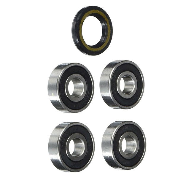 PIVOT WORKS OFF - ROAD WHEEL BEARING KIT (PWRWK - S38 - 000) - DRIVEN Canada's Powersports 714205977790PWRWK - S38 - 000