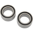 PIVOT WORKS POL FRONT WHEEL BEARING KITS P10 - 000 (PWFWK - P10 - 000) - Driven Powersports Inc.PWFWK - P10 - 000