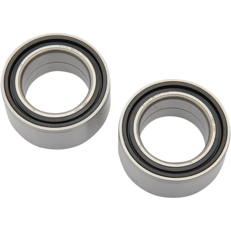 PIVOT WORKS POL FRONT WHEEL BEARING KITS P10 - 000 (PWFWK - P10 - 000) - Driven Powersports Inc.PWFWK - P10 - 000