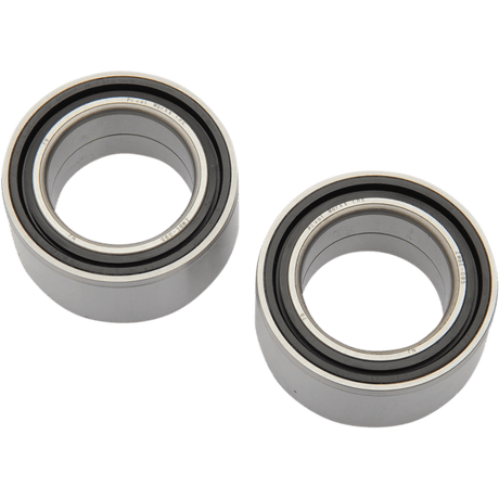 PIVOT WORKS POL FRONT WHEEL BEARING KITS P10 - 000 (PWFWK - P10 - 000) - Driven Powersports Inc.PWFWK - P10 - 000