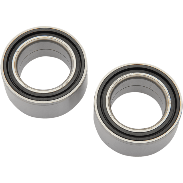 PIVOT WORKS POL FRONT WHEEL BEARING KITS P10 - 000 (PWFWK - P10 - 000) - Driven Powersports Inc.PWFWK - P10 - 000
