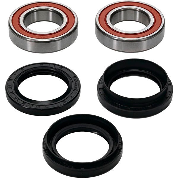 PIVOT WORKS WHEEL BEARING KIT PREMIUM FT SUZ (25 - 1108 - P) - Driven Powersports Inc.999999998925 - 1108 - P