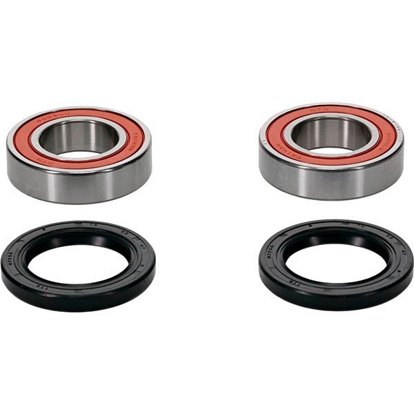 PIVOT WORKS WHEEL BEARING KIT PREMIUM RR GASGAS (25 - 1273 - P) - Driven Powersports Inc.999999998925 - 1273 - P