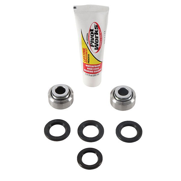 PIVOT WORKS REAR SHOCK ABSORBER KIT HONDA (PWSHK - H16 - 521) - DRIVEN Canada's Powersports 714205981506PWSHK - H16 - 521