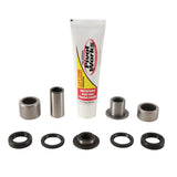 PIVOT WORKS REAR SHOCK ABSORBER KIT HONDA (PWSHK - H24 - 008) - DRIVEN Canada's Powersports 714205981575PWSHK - H24 - 008