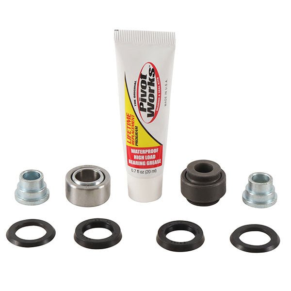 PIVOT WORKS REAR SHOCK ABSORBER KIT HONDA (PWSHK - H23 - 006) - DRIVEN Canada's Powersports PWSHK - H23 - 006PWSHK - H23 - 006