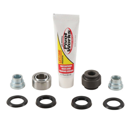 PIVOT WORKS REAR SHOCK ABSORBER KIT HONDA (PWSHK - H23 - 006) - DRIVEN Canada's Powersports PWSHK - H23 - 006PWSHK - H23 - 006