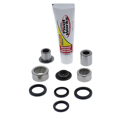 PIVOT WORKS REAR SHOCK ABSORBER KIT HONDA (PWSHK - H27 - 001) - DRIVEN Canada's Powersports 714205981599PWSHK - H27 - 001