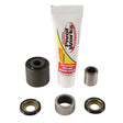 PIVOT WORKS REAR SHOCK ABSORBER KIT KAWASAKI (PWSHK - K08 - 020) - DRIVEN Canada's Powersports 714205981681PWSHK - K08 - 020