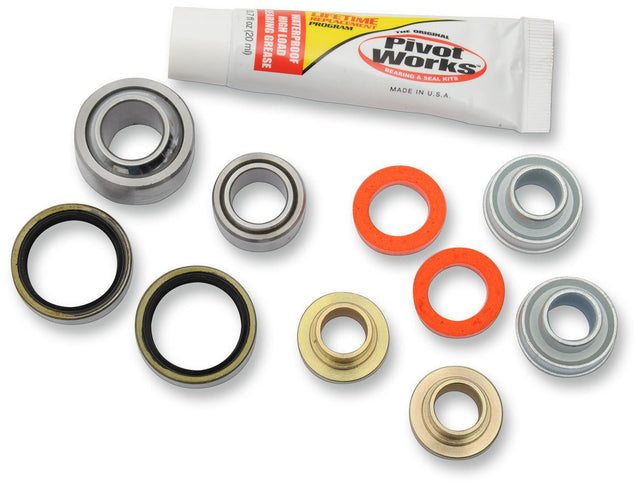 PIVOT WORKS REAR SHOCK ABSORBER KIT KTM (PWSHK - T03 - 521) - DRIVEN Canada's Powersports PWSHK - T03 - 521PWSHK - T03 - 521