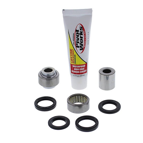 PIVOT WORKS REAR SHOCK ABSORBER KIT SUZUKI (PWSHK - S08 - 021) - DRIVEN Canada's Powersports 714205981872PWSHK - S08 - 021