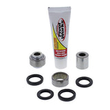 PIVOT WORKS REAR SHOCK ABSORBER KIT SUZUKI (PWSHK - S08 - 021) - DRIVEN Canada's Powersports 714205981872PWSHK - S08 - 021