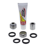 PIVOT WORKS REAR SHOCK ABSORBER KIT SUZUKI (PWSHK - S08 - 021) - DRIVEN Canada's Powersports 714205981872PWSHK - S08 - 021