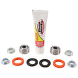 PIVOT WORKS REAR SHOCK ABSORBER KIT SUZUKI (PWSHK - S05 - 021) - DRIVEN Canada's Powersports 714205981841PWSHK - S05 - 021
