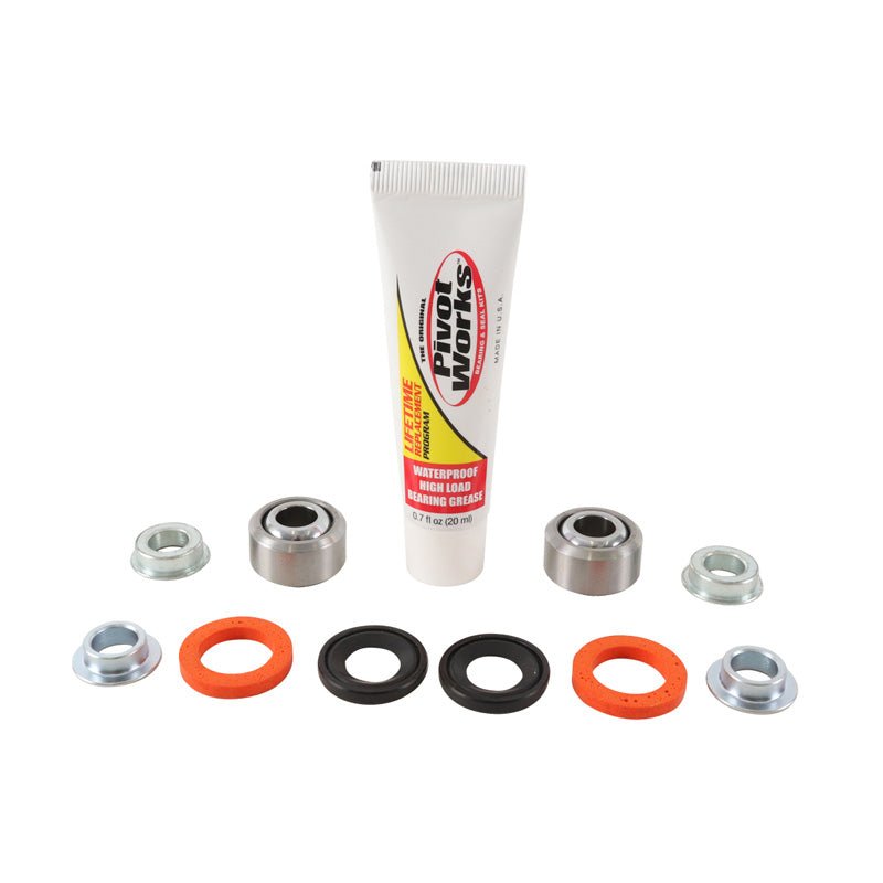 PIVOT WORKS REAR SHOCK ABSORBER KIT SUZUKI (PWSHK - S05 - 021) - DRIVEN Canada's Powersports 714205981841PWSHK - S05 - 021