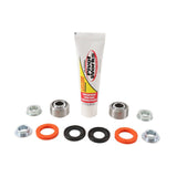 PIVOT WORKS REAR SHOCK ABSORBER KIT SUZUKI (PWSHK - S05 - 021) - DRIVEN Canada's Powersports 714205981841PWSHK - S05 - 021
