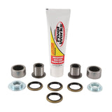 PIVOT WORKS REAR SHOCK ABSORBER KIT SUZUKI (PWSHK - S10 - 021) - DRIVEN Canada's Powersports 714205981896PWSHK - S10 - 021