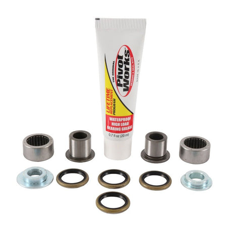 PIVOT WORKS REAR SHOCK ABSORBER KIT SUZUKI (PWSHK - S10 - 021) - DRIVEN Canada's Powersports 714205981896PWSHK - S10 - 021