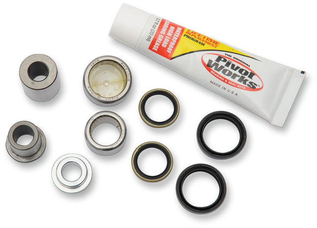 PIVOT WORKS REAR SHOCK ABSORBER KIT SUZUKI (PWSHK - S11 - 021) - DRIVEN Canada's Powersports PWSHK - S11 - 021PWSHK - S11 - 021