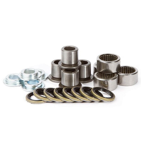 PIVOT WORKS REAR SHOCK ABSORBER KIT SUZUKI (PWSHK - S24 - 400) - DRIVEN Canada's Powersports 714205981940PWSHK - S24 - 400