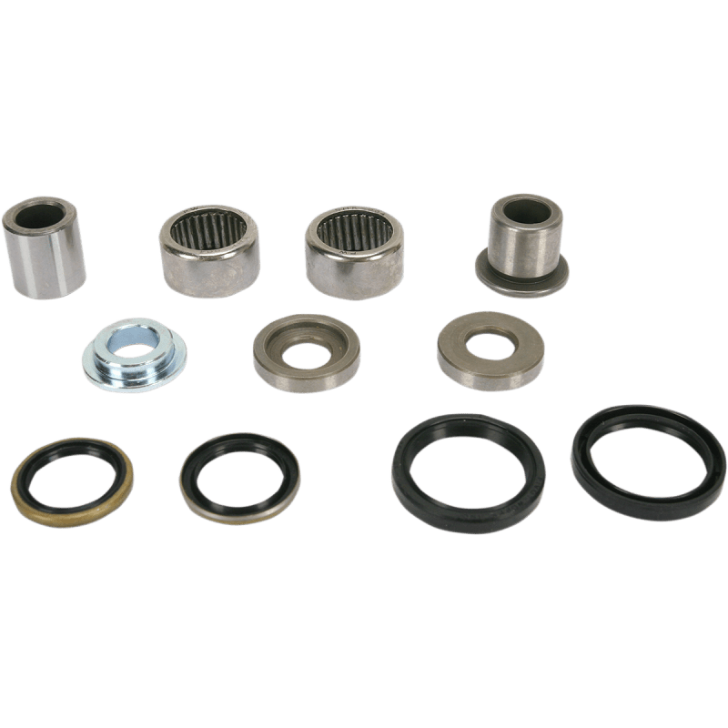 PIVOT WORKS REAR SHOCK ABSORBER KIT SUZUKI (PWSHK - S27 - 521) - DRIVEN Canada's Powersports PWSHK - S27 - 521PWSHK - S27 - 521