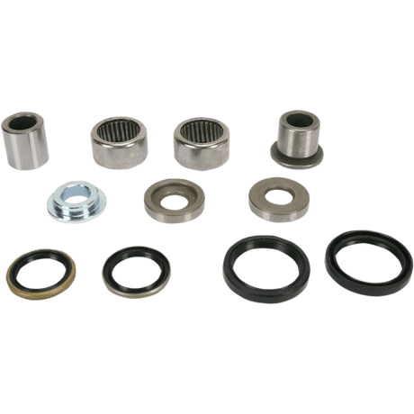 PIVOT WORKS REAR SHOCK ABSORBER KIT SUZUKI (PWSHK - S27 - 521) - DRIVEN Canada's Powersports PWSHK - S27 - 521PWSHK - S27 - 521