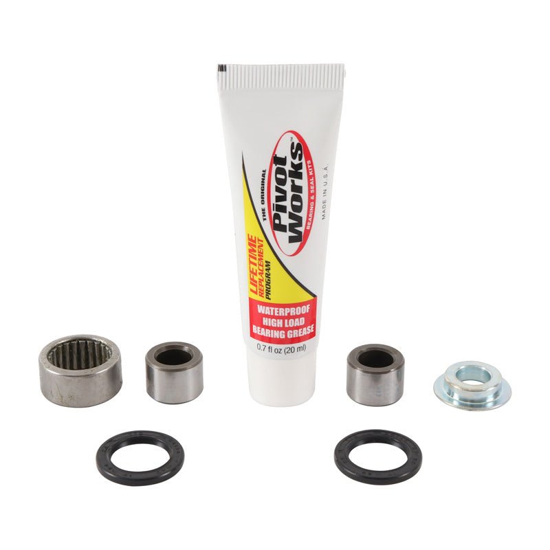 PIVOT WORKS REAR SHOCK ABSORBER KIT YAMAHA (PWSHK - Y03 - 008) - DRIVEN Canada's Powersports 714205982060PWSHK - Y03 - 008