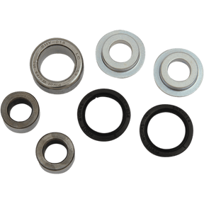 PIVOT WORKS REAR SHOCK ABSORBER KIT YAMAHA (PWSHK - Y03 - 008) - DRIVEN Canada's Powersports 714205982060PWSHK - Y03 - 008