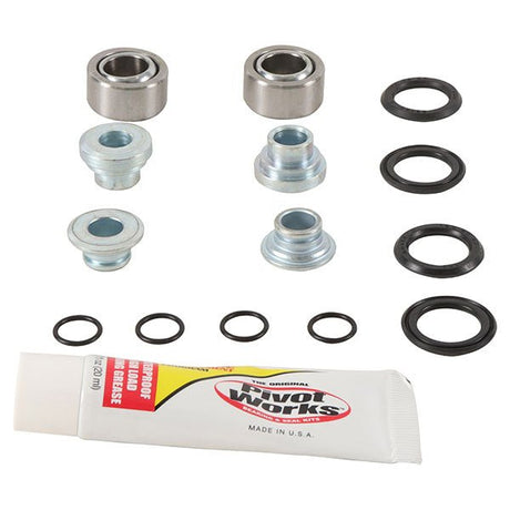 PIVOT WORKS REAR SHOCK ABSORBER KIT YAMAHA (PWSHK - Y07 - 421) - DRIVEN Canada's Powersports 714205982091PWSHK - Y07 - 421